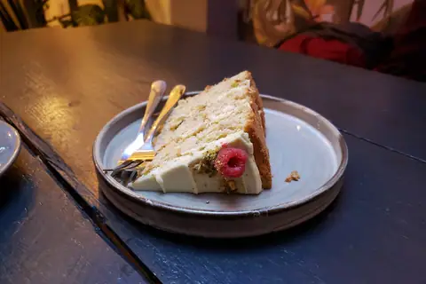 Cake Box photo 1